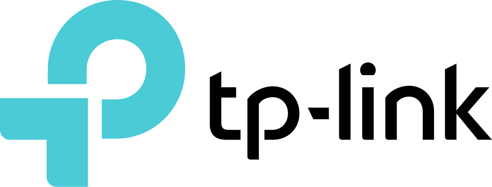 Logotipo de TP-LINK